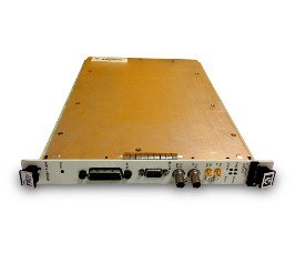VXI GPIB Command Module (HP E1406A)