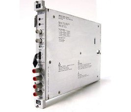 Arbitrary Function Generator, C Size VXI Module (Agilent E1445A)
