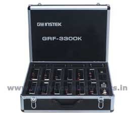 GW Instek GRF-3300 Series RF Training System (GRF-3300)