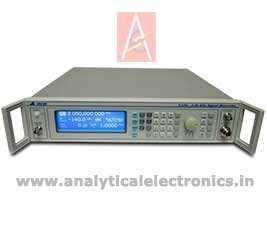 2.05 GHz Signal Generator (Marconi 2023B opt 03)