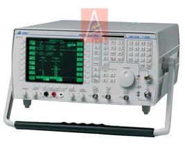Aeroflex 2967 GSM 900/1800/1900 Radio Test Set (IFR / Marconi 2967)