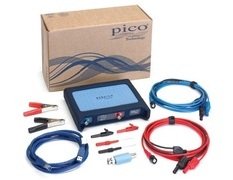2 Channel Vehicle Diagnostic Starter Kit India