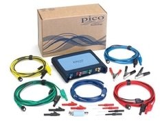4 Channel Vehicle Diagnostic Starter Kit India