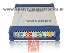PicoScope 6407 High-Speed USB Digitizer