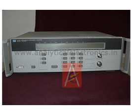 Agilent 5350B : 20 GHz Frequency Counter (HP 5350B)