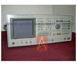Anritsu MS710 23 GHz Spectrum Analyzer