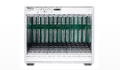 Agilent E8404A C-Size VXI Mainframe, 13-Slot (HP 8404A)