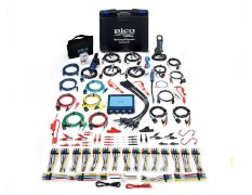 Vehicle Diagnostic Advanced Kit Oscilloscope India