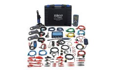 PicoScope Automotive 4 Channel EV kit