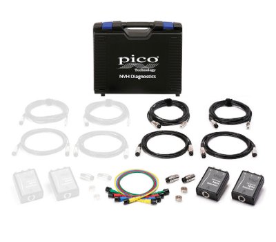 PicoDiagnostics NVH Standard Kit