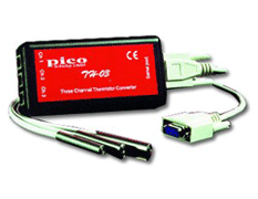 TH-03 Temperature Data Logger