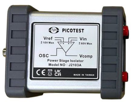 Picotest J2103A