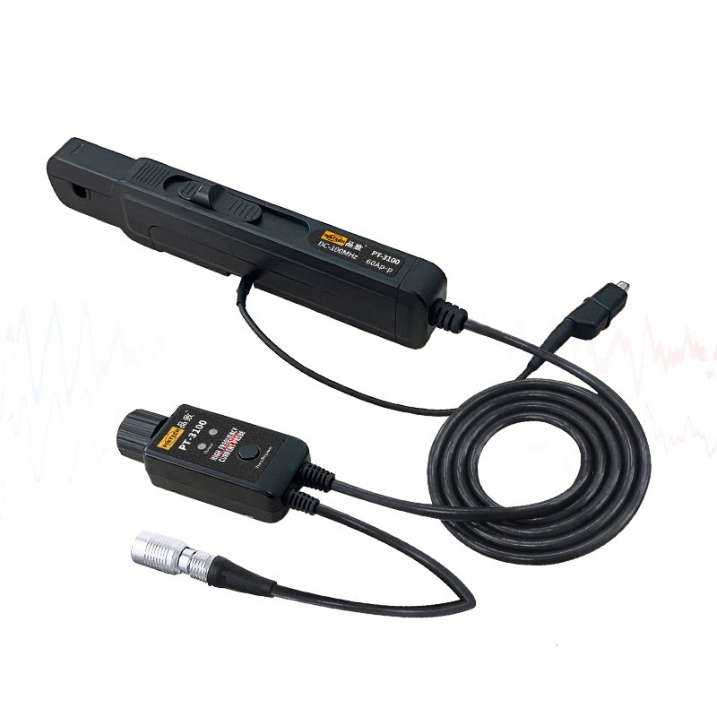 Pintech PT-3100 High Frequency Current Probe