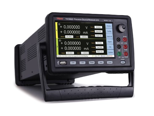Source Measure Unit